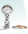 Guess International Women´s Day Box Set Relógio Mulher GW0693L1