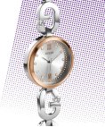 Guess International Women´s Day Box Set Relógio Mulher GW0693L1