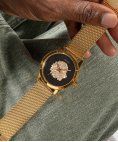Guess Monarch Relógio Homem GW0702G1