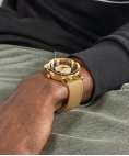 Guess Monarch Relógio Homem GW0702G1