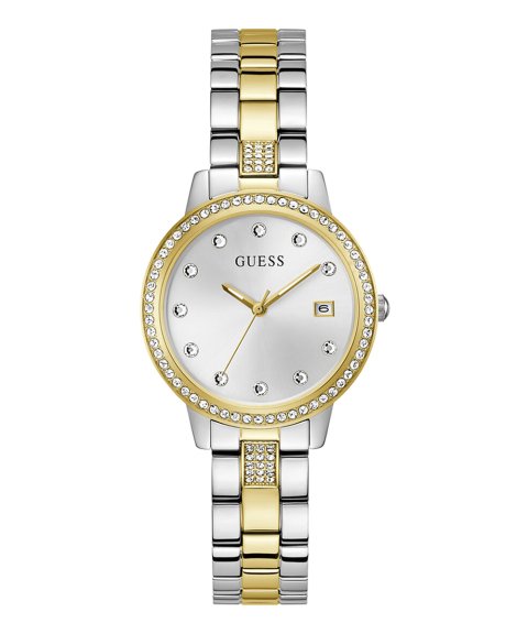 Guess Heartless Relógio Mulher GW0725L1