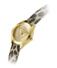 Guess 40th Anniversary Iconic Animal Relógio Mulher GW0745L2