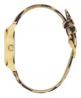 Guess 40th Anniversary Iconic Animal Relógio Mulher GW0745L2