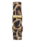 Guess 40th Anniversary Iconic Animal Relógio Mulher GW0745L2