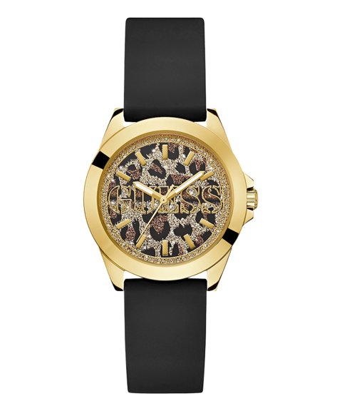 Guess 40th Anniversary Iconic Animal Relógio Mulher GW0749L2