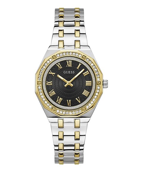Guess Desire Relógio Mulher GW0770L4