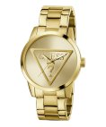 Guess Badge 40th Anniversary Iconic Logo Relógio Homem GW0782G1