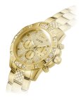 Guess Majestic 40th Anniversary Iconic Glamour Relógio Homem GW0796G2