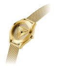 Guess Glitz Plaque Relógio Mulher GW0835L2