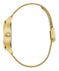 Guess Glitz Plaque Relógio Mulher GW0835L2