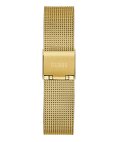 Guess Glitz Plaque Relógio Mulher GW0835L2