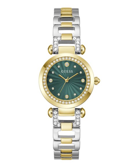 Guess Ginger Relógio Mulher GW0869L1 Guess Ginger Relógio Mulher GW0869L1