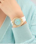 Guess Desire Relógio Mulher GW0872L1