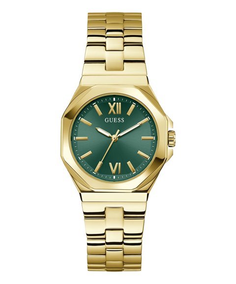 Guess Empress Relógio Mulher GW0873L2