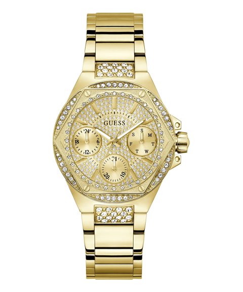 Guess Envy Relógio Mulher GW0878L2