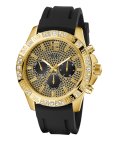 Guess Majestic Relógio Homem GW0909G2
