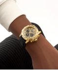 Guess Majestic Relógio Homem GW0909G2