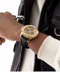 Guess Majestic Relógio Homem GW0909G2