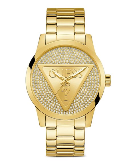 Guess Badge Relógio Homem GW0915G1
