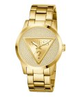 Guess Badge Relógio Homem GW0915G1