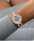 Guess Giselle Relógio Mulher GW0929L1