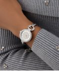 Guess Giselle Relógio Mulher GW0929L1