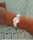 Guess Pixie Relógio Mulher GW0931L3