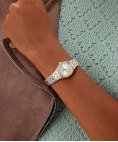 Guess Pixie Relógio Mulher GW0931L3