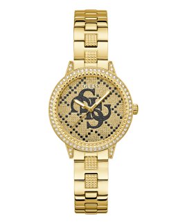 Guess Lace Relógio Mulher GW0944L2