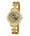 Guess Lace Relógio Mulher GW0944L2