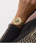 Guess Lace Relógio Mulher GW0944L2