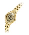 Guess Lace Relógio Mulher GW0944L2