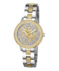 Guess Lace Relógio Mulher GW0944L3