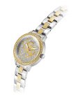 Guess Lace Relógio Mulher GW0944L3