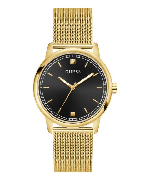 Guess Chandler Relógio Homem GW0974G2