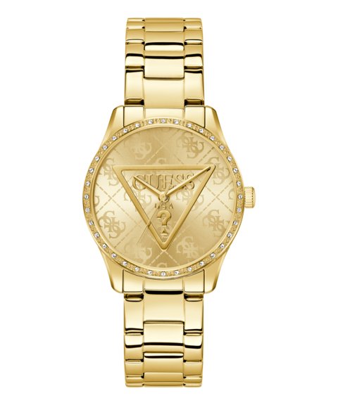 Guess Roxy Relógio Mulher GW0987L2