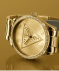 Guess Roxy Relógio Mulher GW0987L2
