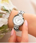 Guess Leena Relógio Mulher GW0994L1