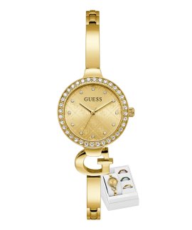 Guess Box Giselle Relógio Set Mulher GW0999L2
