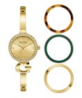 Guess Box Giselle Relógio Set Mulher GW0999L2