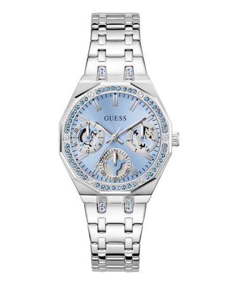 Guess Quinn Relógio Edição Limitada Mulher GW1009L1