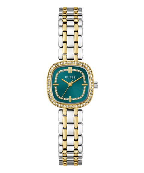 Guess Hazel Relógio Mulher GW1018L6