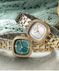 Guess Hazel Relógio Mulher GW1018L6