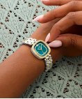 Guess Hazel Relógio Mulher GW1018L6