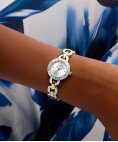 Guess Siren Relógio Mulher GW1019L3