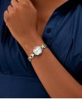 Guess Siren Relógio Mulher GW1019L3