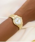 Guess Colette Relógio Mulher GW1027L2