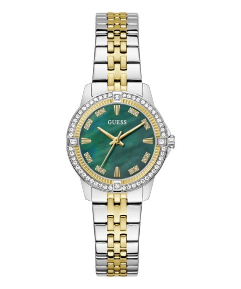 Guess Colette Relógio Mulher GW1027L3