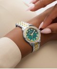 Guess Colette Relógio Mulher GW1027L3