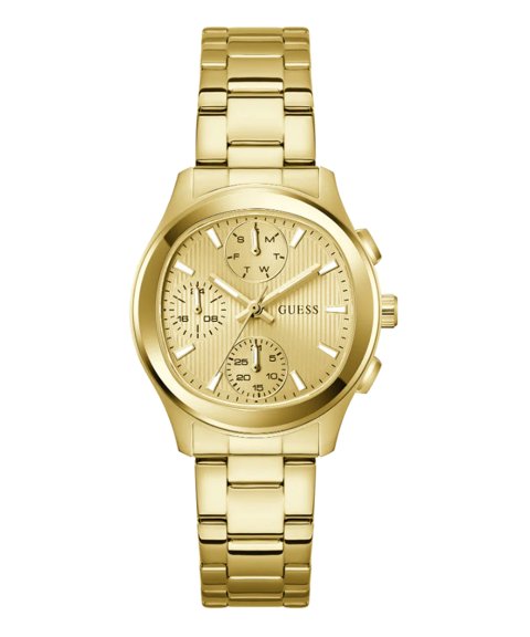 Guess Birdie Relógio Mulher GW1031L2